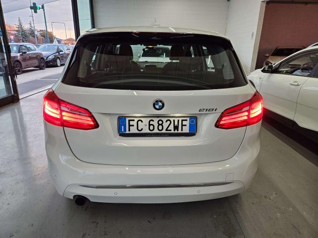 BMW 218 Serie 2 F45 2014 Active Tourer Msport auto