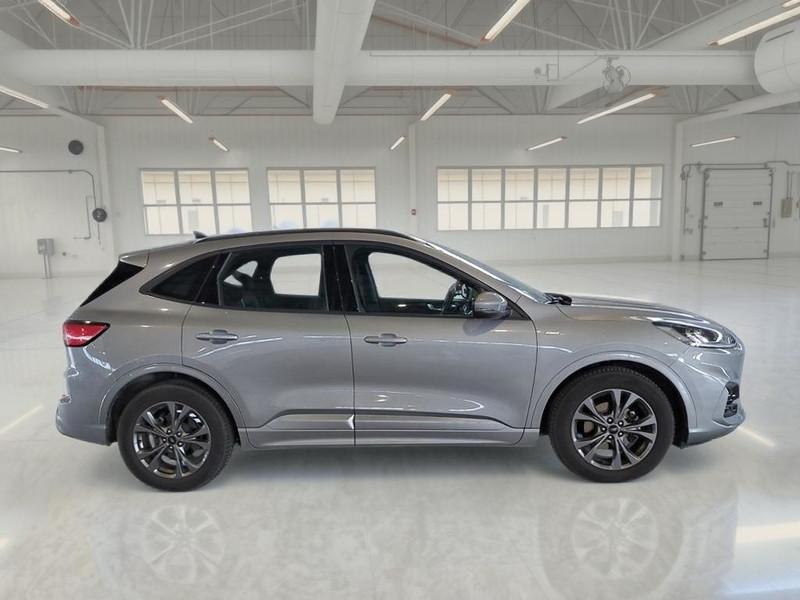 FORD KUGA 1.5 ECOBLUE 120 CV 2WD ST-LINE AUTO SUV
