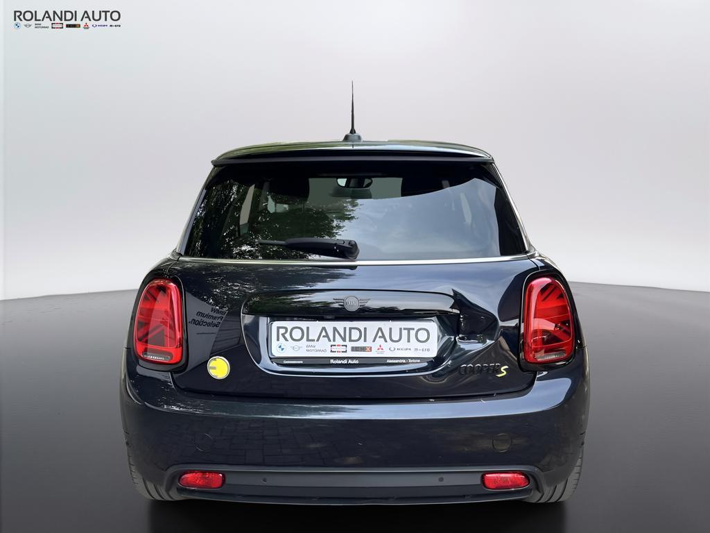 Mini Mini 3 Porte Full Electric Cooper SE Camden Edition Auto