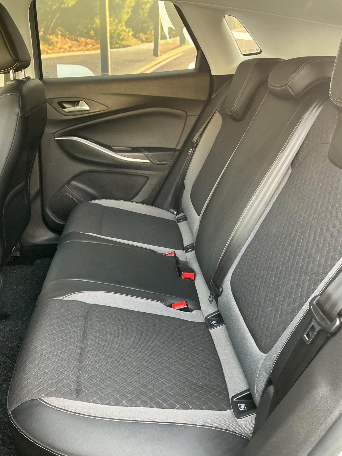 Opel Grandland 1.5 diesel aut. Elegance