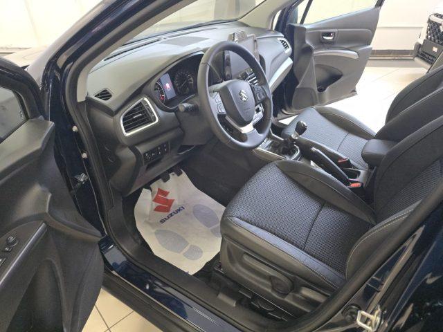 SUZUKI S-Cross 1.4 Hybrid Top+ EXTRA PROMO permuta/rottamazione
