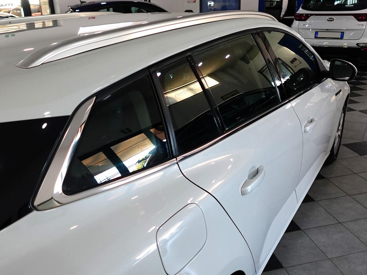 Renault Megane 1.5 BlueDCI 115 CV EDC BUSINESS SW
