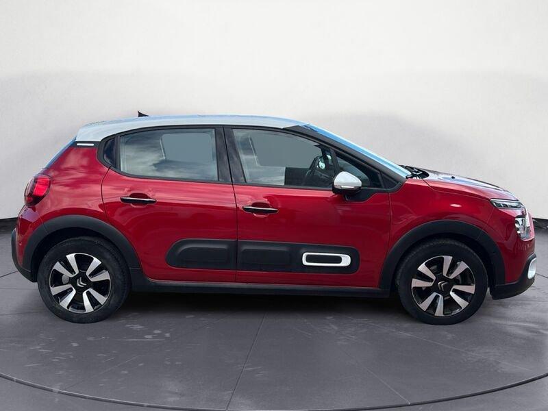 Citroën C3 C3 83 S&S Shine