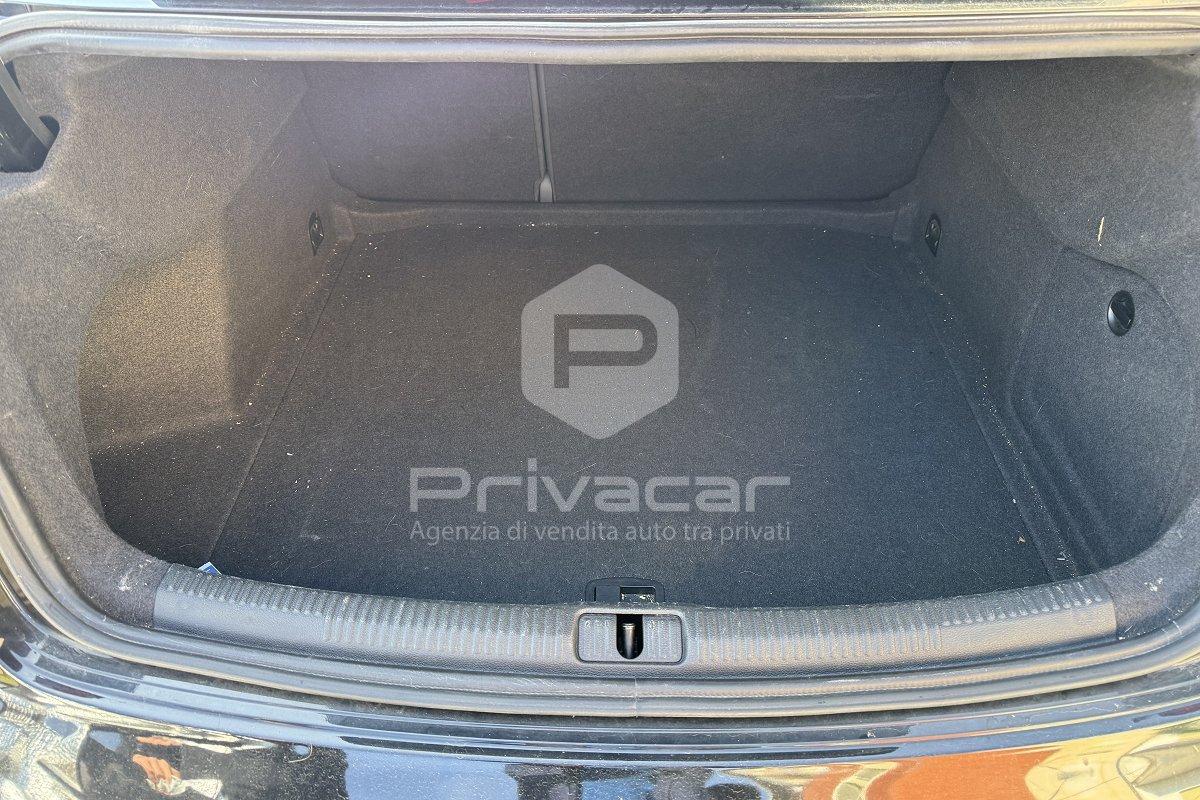 AUDI A3 Sedan 2.0 TDI Ambition