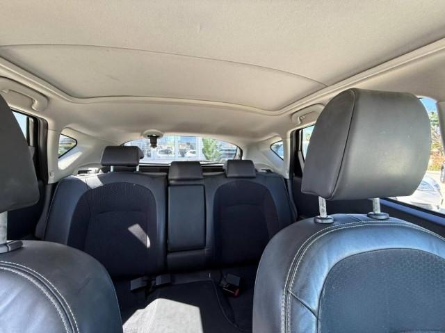 Nissan Qashqai 1.5 dci Tekna Dpf FL