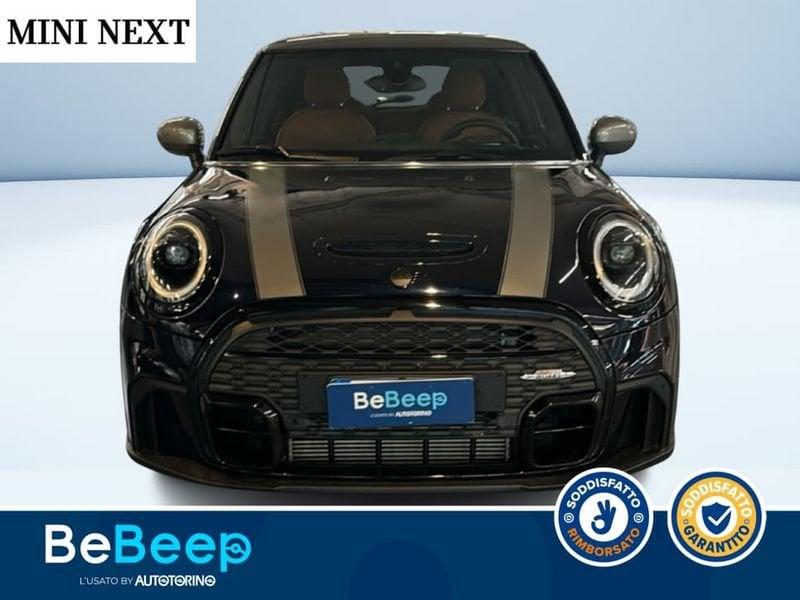 MINI Mini 3 porte 3P 2.0 COOPER S JCW AUTO