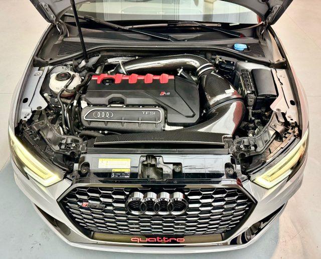 AUDI RS3 3 SPB 2.5 TFSI quattro S tronic