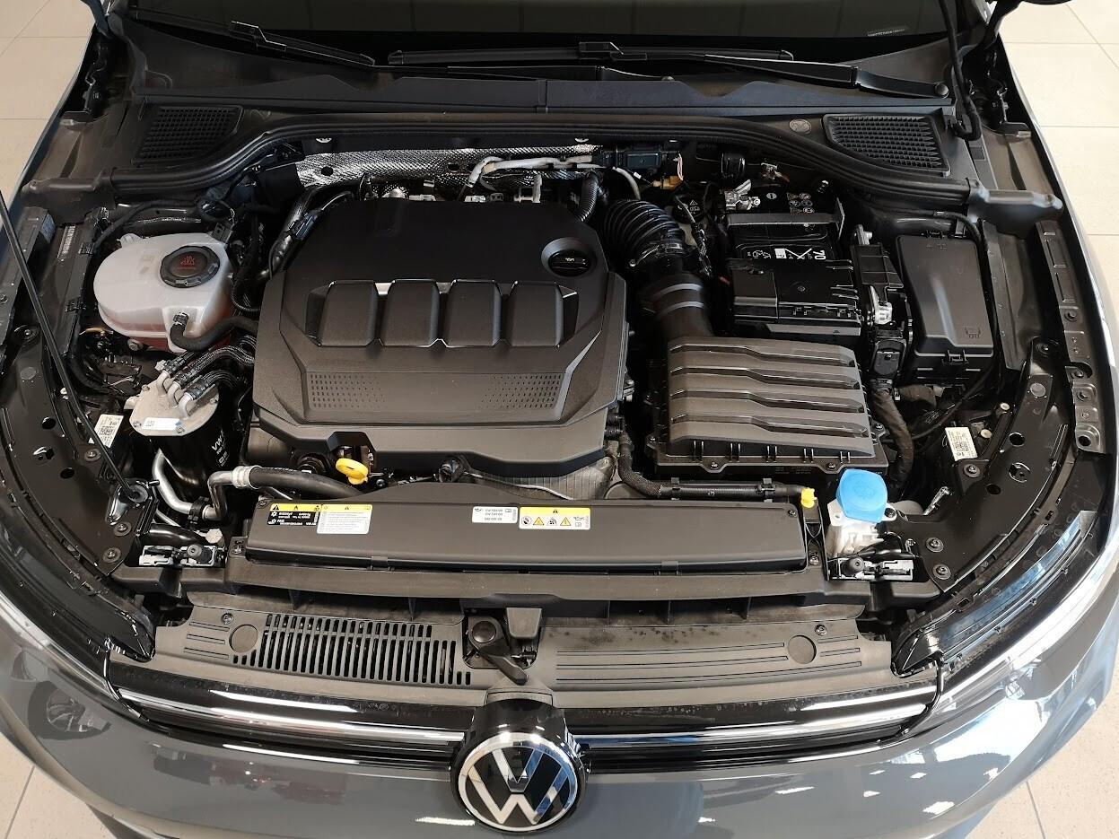 Volkswagen Golf 2.0 TDI 150 CV DSG Style