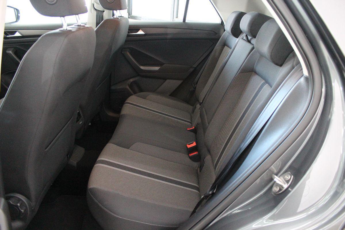 VOLKSWAGEN - T-Roc - 1.6 TDI SCR Business BlueMot.Tech.