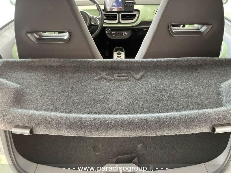 Xev Yoyo Sport MY23