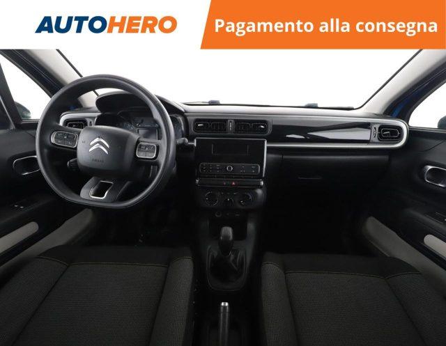 CITROEN C3 PureTech 82 Feel