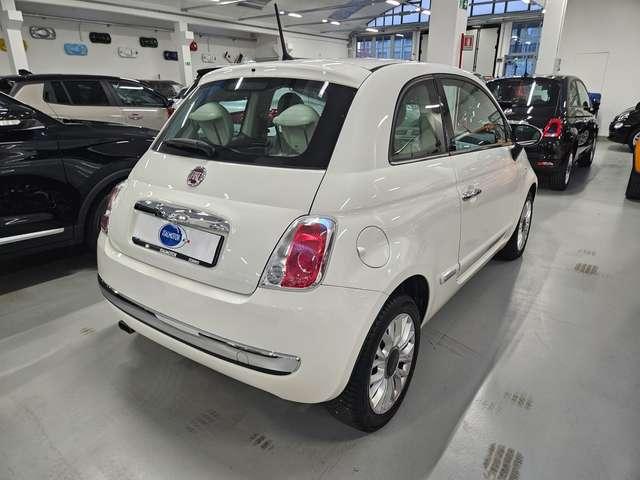 Fiat 500 1.2 Lounge 69cv E6