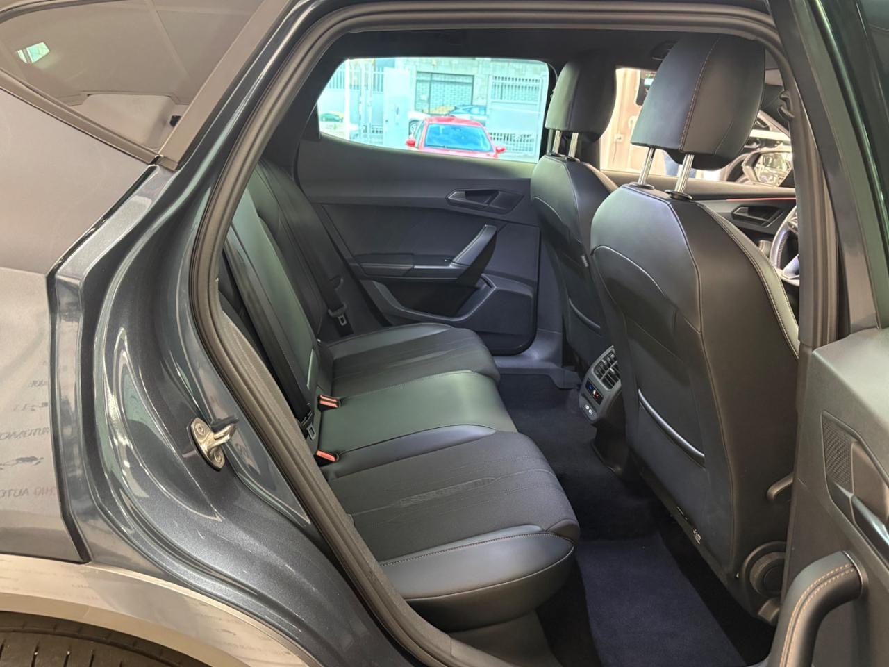 CUPRA Formentor 2.0 TDI 4Drive DSG FULL LED PREZZO REALE