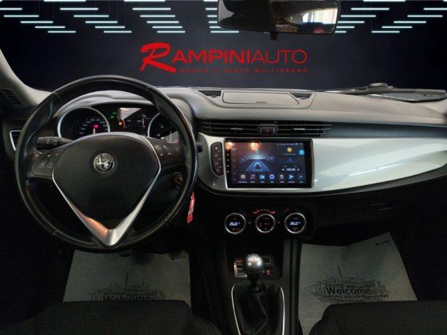 ALFA ROMEO Giulietta 1.6 JTDm 120 CV Super Pronta Consegna