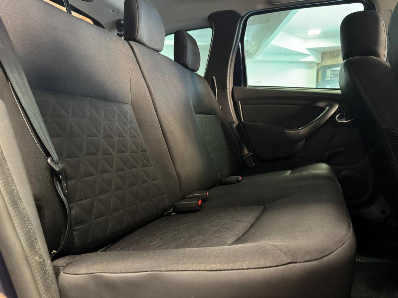 Dacia Duster 1.6 110CV 4x2 GPL Ambiance