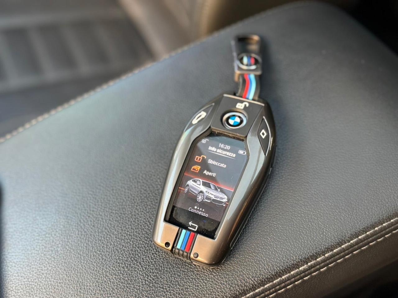 Bmw X4 xDrive30d 48V Msport-X