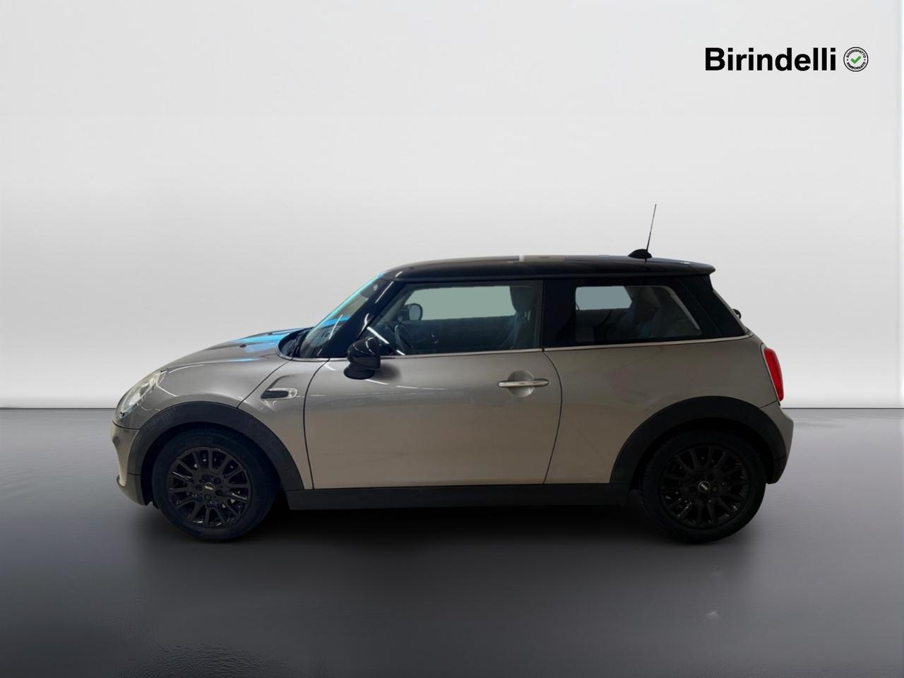 MINI Mini 4ª serie (F56) - Mini 1.5 One D Boost