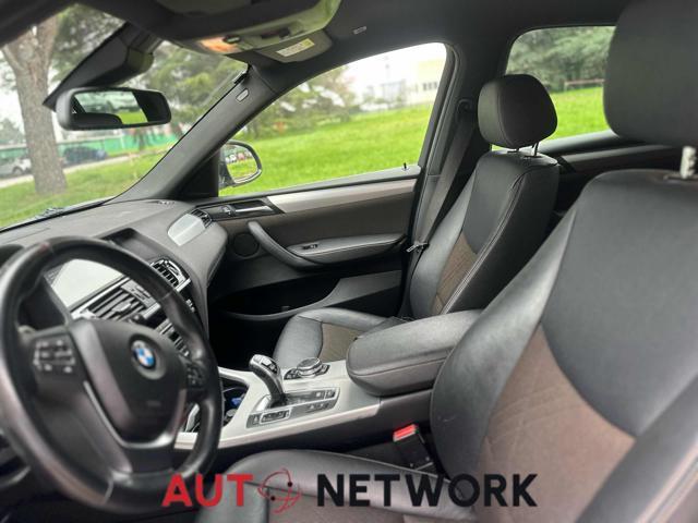 BMW X4 xDrive30dA 258CV xLine Xdrive