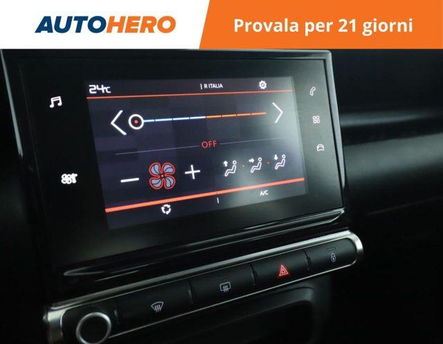 CITROEN C3 Aircross PureTech 110 S&S Feel