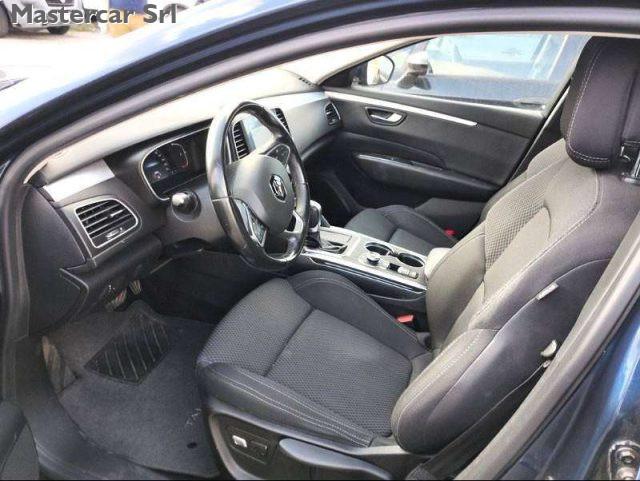 RENAULT Talisman Talisman Sporter 2.0 blue dci Business 160cv EDC