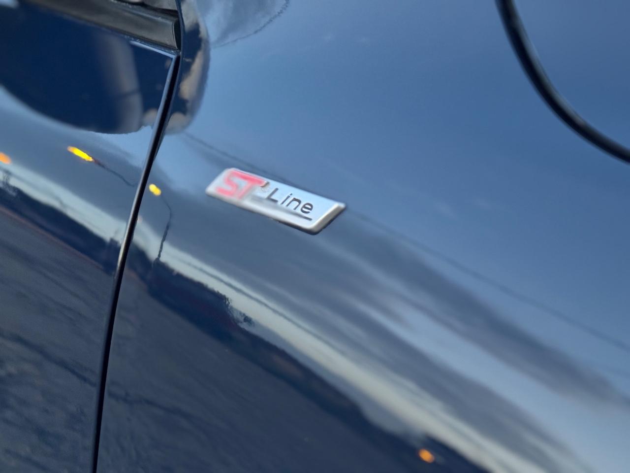 FORD KUGA 1.5 ECOBLUE ST-LINE FULL IVA ESPOSTA