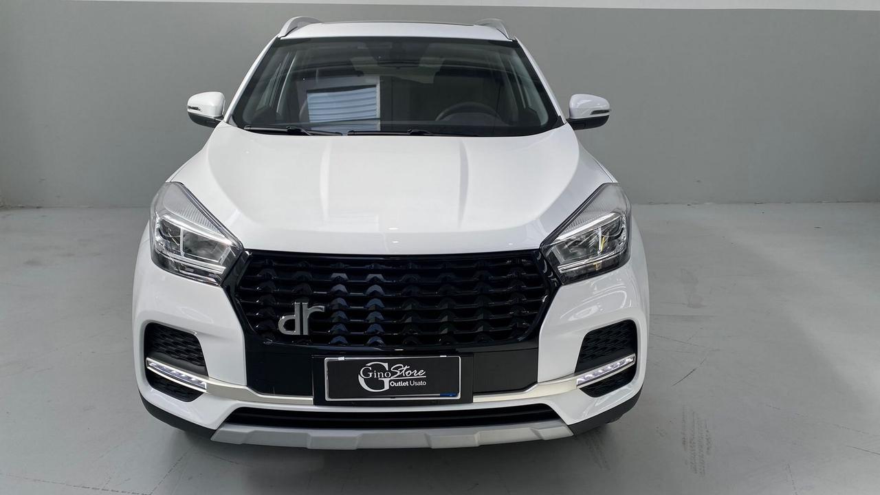 DR DR 4.0 1.5 Gpl 114cv