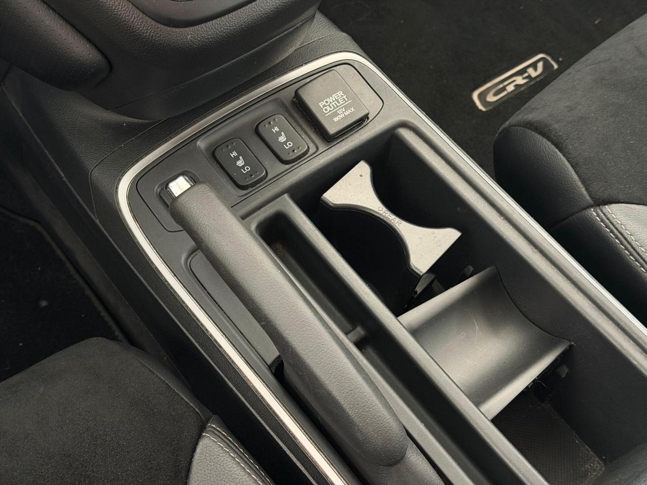Honda CR-V 1.6cc 160Cv 4wd Executive Navi Iva Esposta