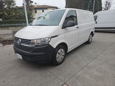 VOLKSWAGEN TRANSPORTER / / 4P / FURGONE 2.0 TDI 110KW 4MOTION BUSINESS P.C.