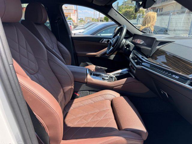 BMW X6 xDrive30d 48V Msport