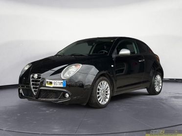 Alfa Romeo MiTo MiTo 1.4 T 120 CV GPL Distinctive