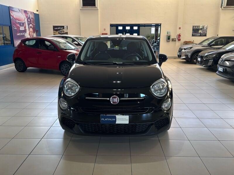 FIAT 500X 500X 1.3 MultiJet 95 CV Cult
