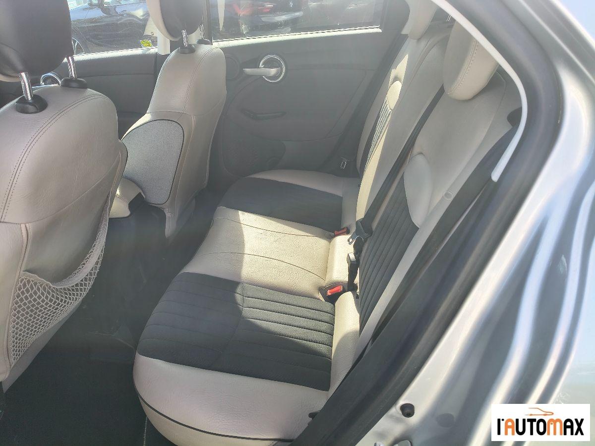 FIAT - 500X - 1.6 MultiJet 120 CV Opening Edition