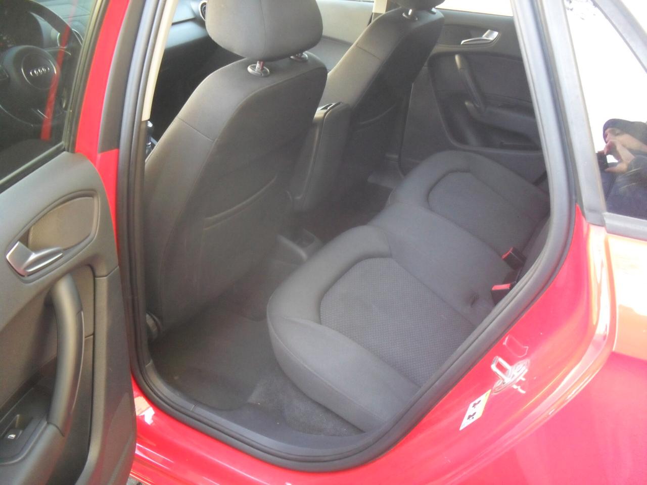 Audi A1 1.2 TFSI Ambition