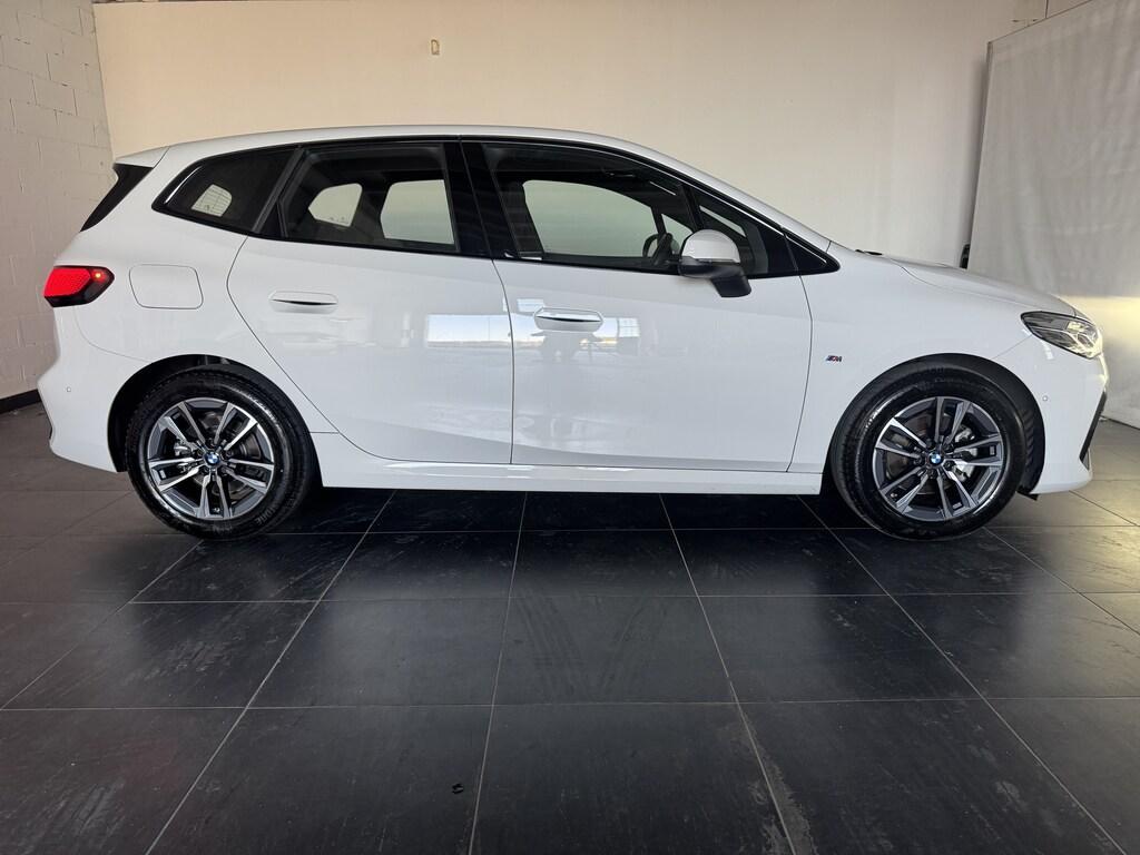 BMW Serie 2 Active Tourer 218 d Msport DCT