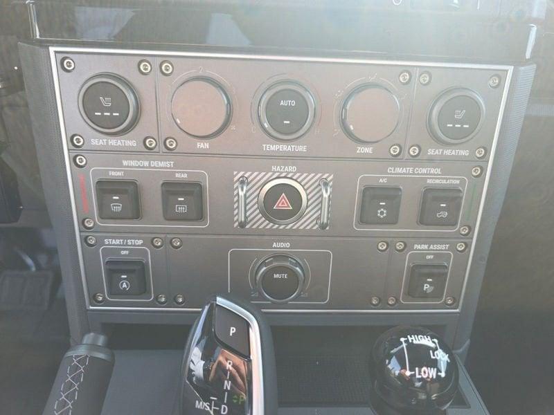 Ineos Grenadier Grenadier 3.0 Twin Turbo Diesel SW Fieldmaster Edit. 5 posti