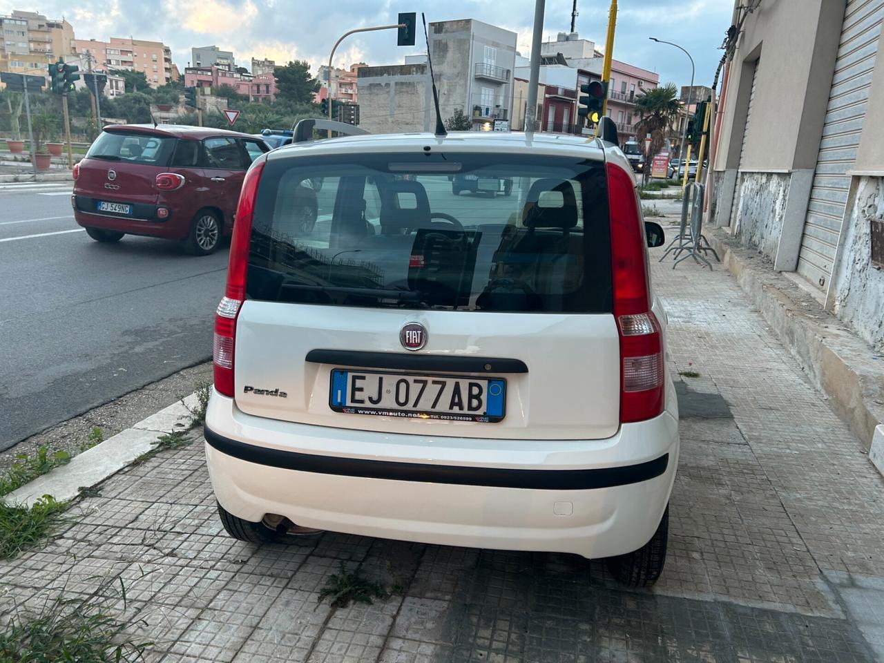 Fiat Panda 1.2 Dynamic
