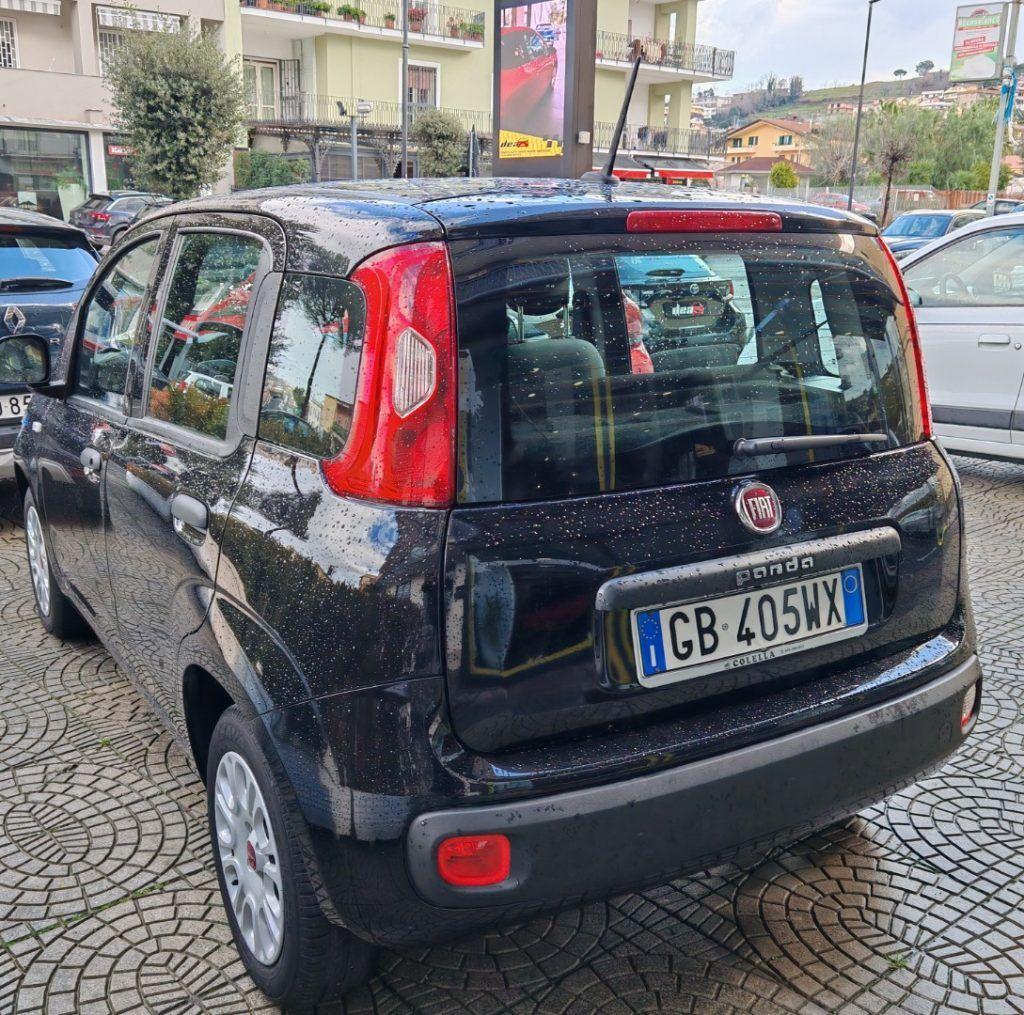 Fiat Panda 1.2 EasyPower Easy