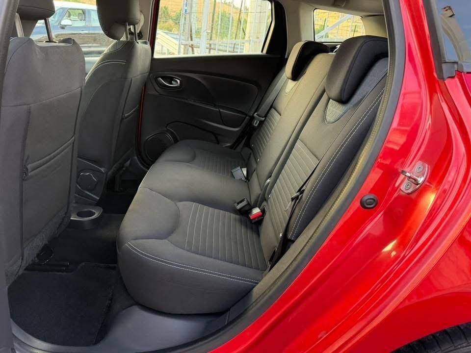 Renault Clio Sporter 1.5 dCi 8V 90CV Start&Stop Energy