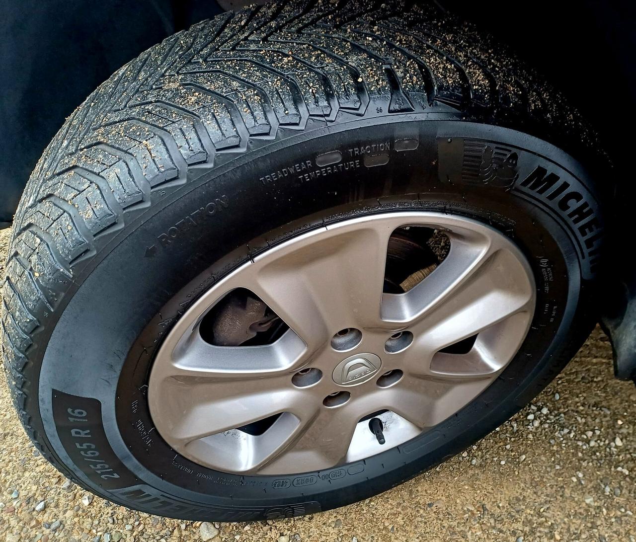 Dacia Duster 1.5 dCi 110CV Start&Stop 4x2 Serie Lim.Urban Explorer