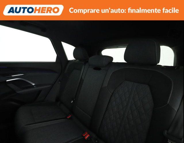 AUDI Q5 40 TFSI quattro S tronic S line