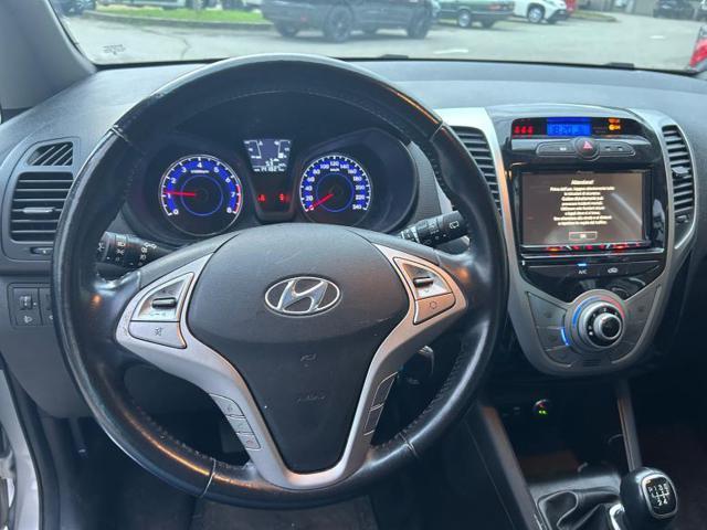 HYUNDAI iX20 1.4 90 CV Econext APP MODE