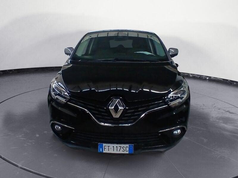 Renault Scénic 4ª serie dCi 8V 110 CV Energy Sport Edition2