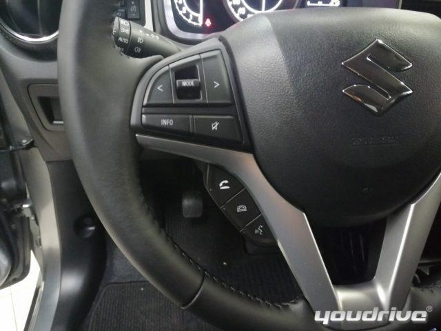 SUZUKI Ignis 1.2 Hybrid Top