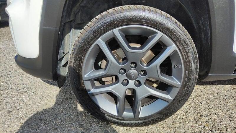 Jeep Renegade Renegade 2.0 Mjt 140CV 4WD Active Drive Low S