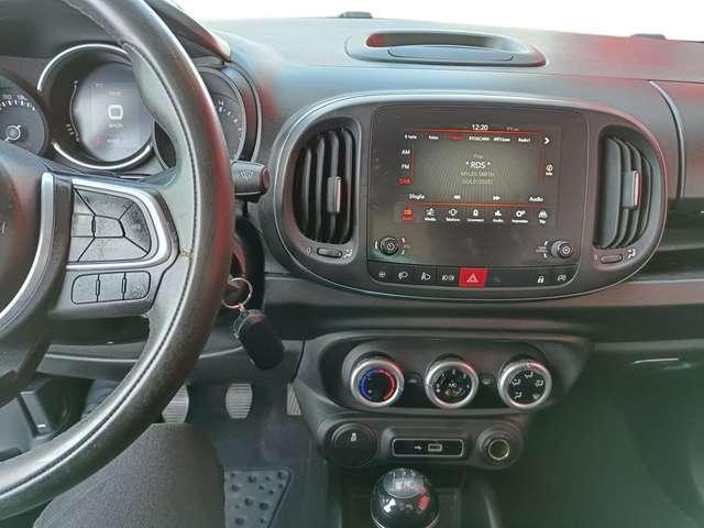 Fiat 500L Cross 1.3 mjt City 95cv