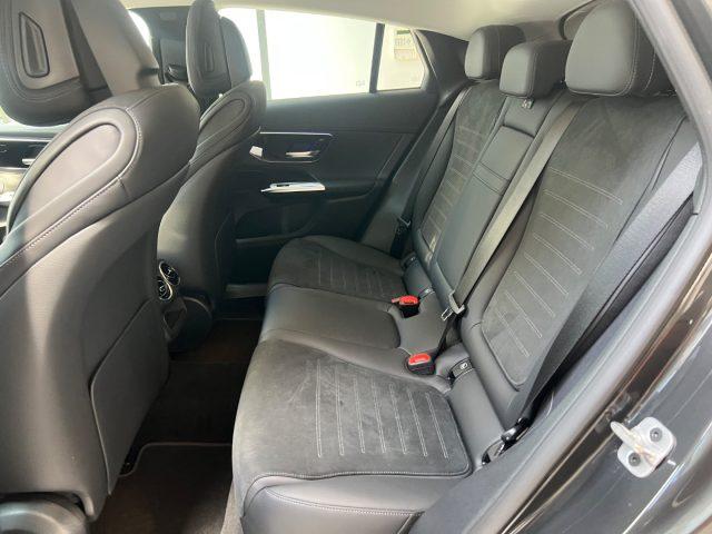 MERCEDES-BENZ GLC 220 d 4Matic Mild hybrid Coupé AMG Line Premium Plus