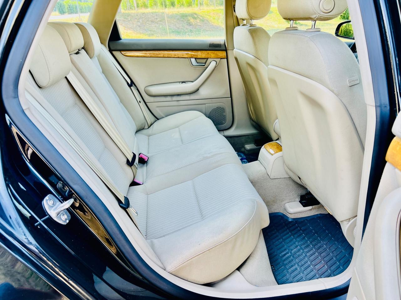 Audi A4 1.9 TDI Avant Top