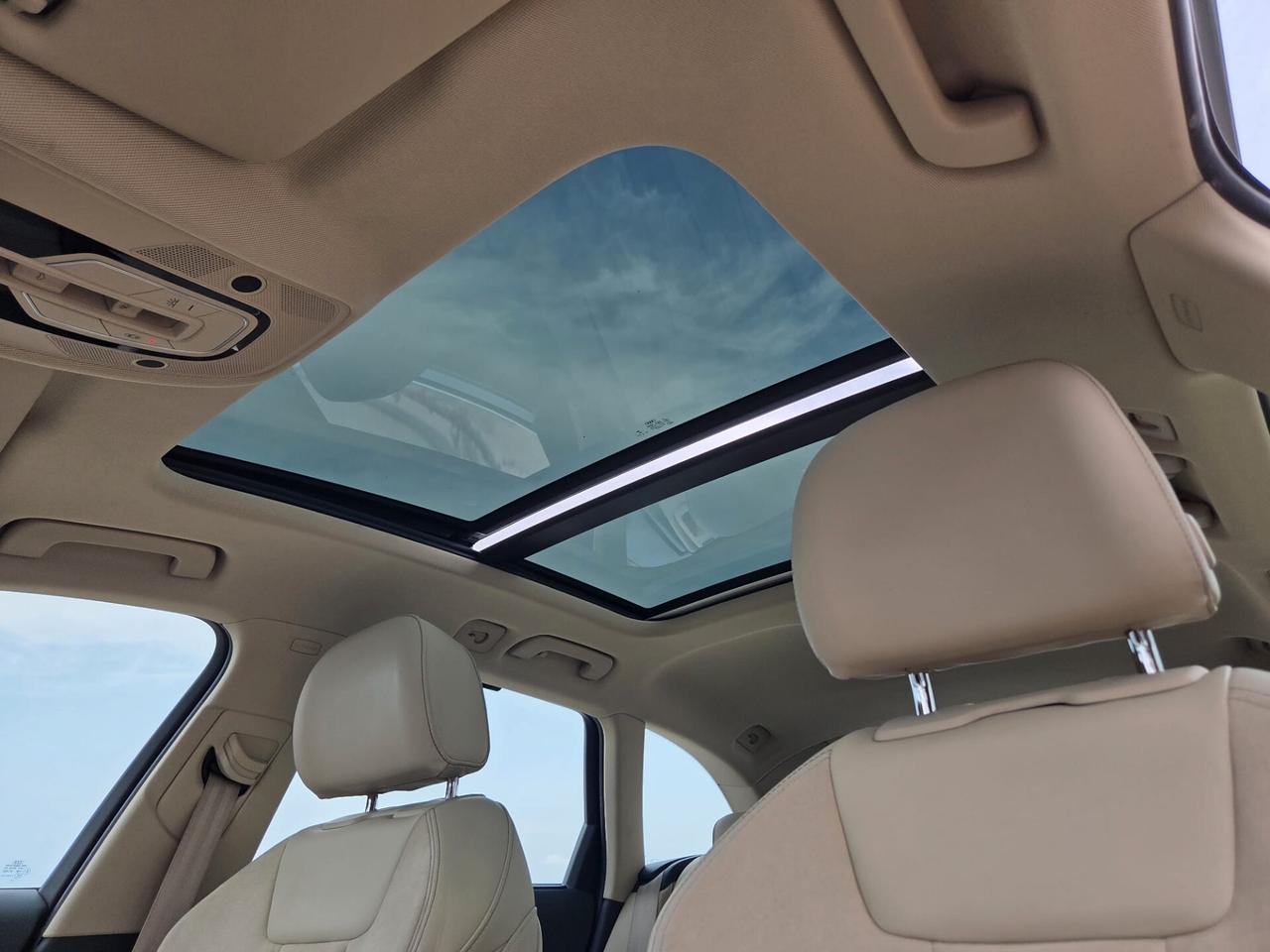 Audi A4 allroad 3.0 TDI 218 CV S tronic Business Evolution