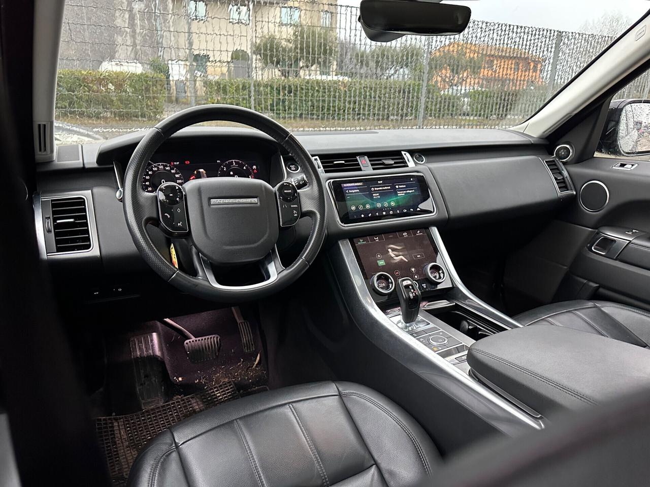 Land Rover Range Rover Sport Range Rover Sport 3.0 SDV6 249 CV HSE.