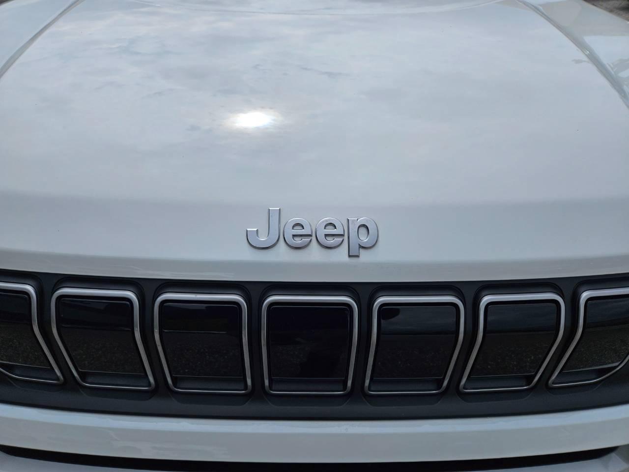 JEEP Avenger Ice My24 Avenger Altitude 1.2 100cv